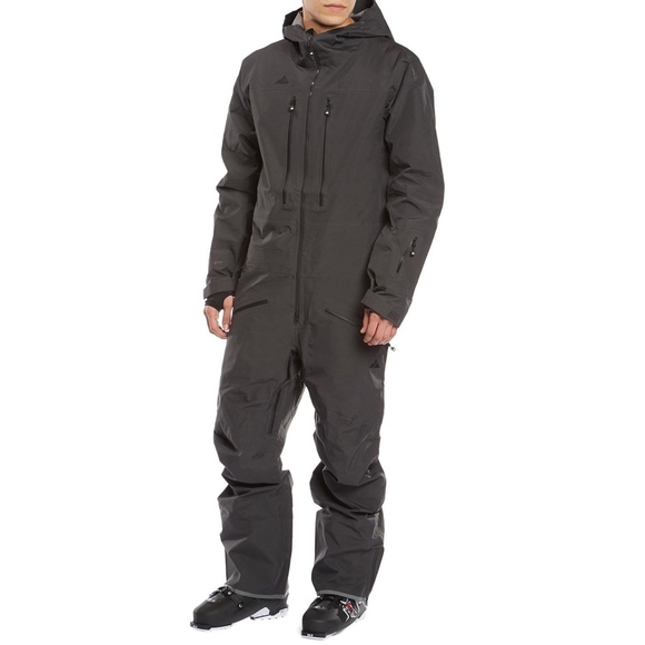 NWT MEN’S SICKBIRD SUIT ski snowboard Strafe M - Picture 2 of 8